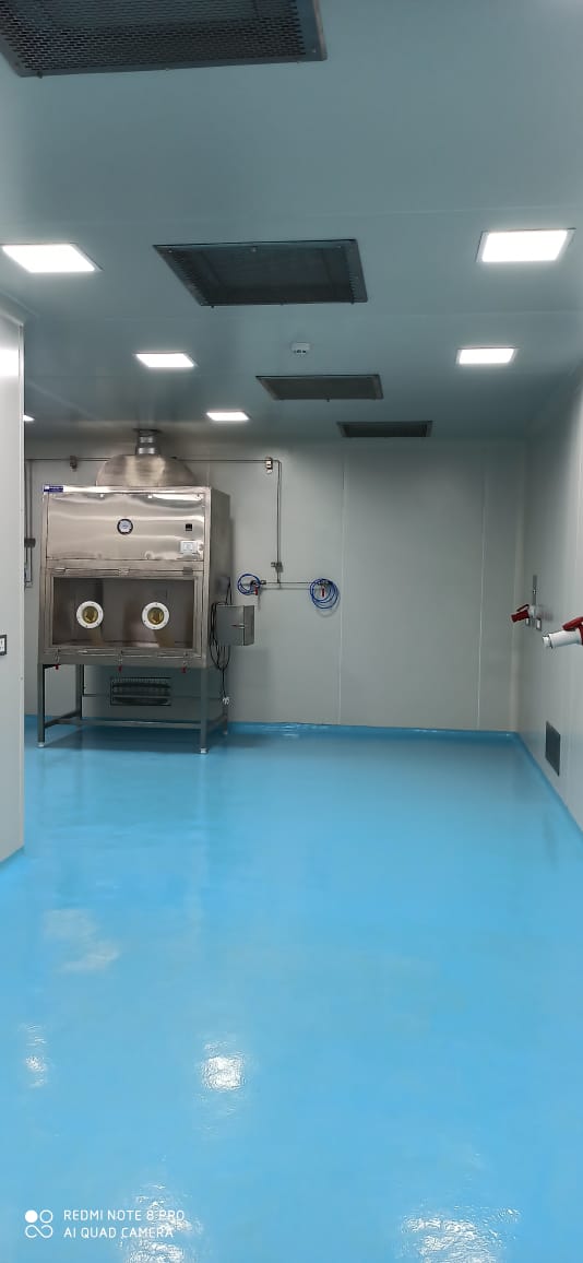 Cold Room manufacturer in kolkata